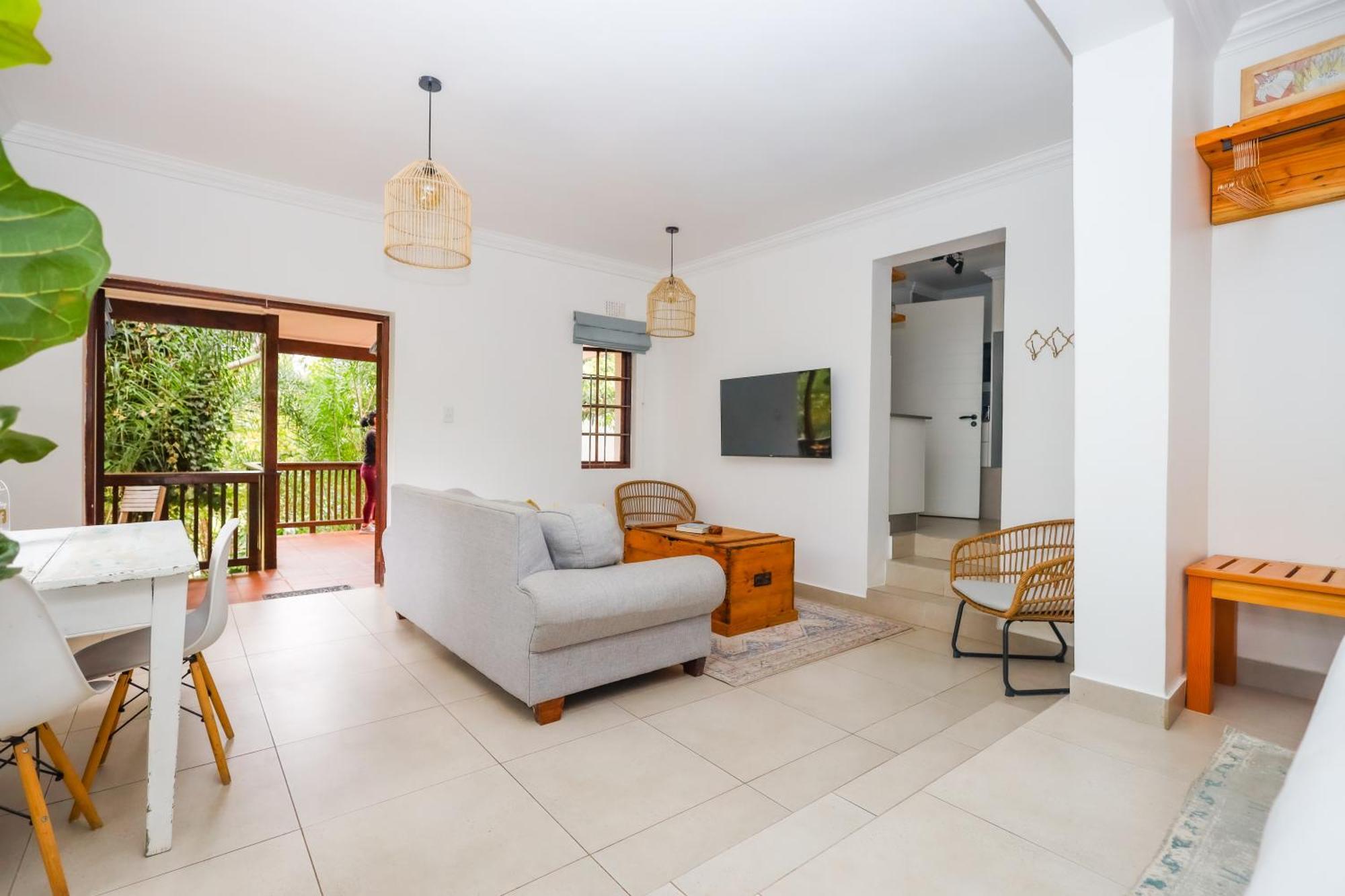 The Blue Door B&B East London Εξωτερικό φωτογραφία