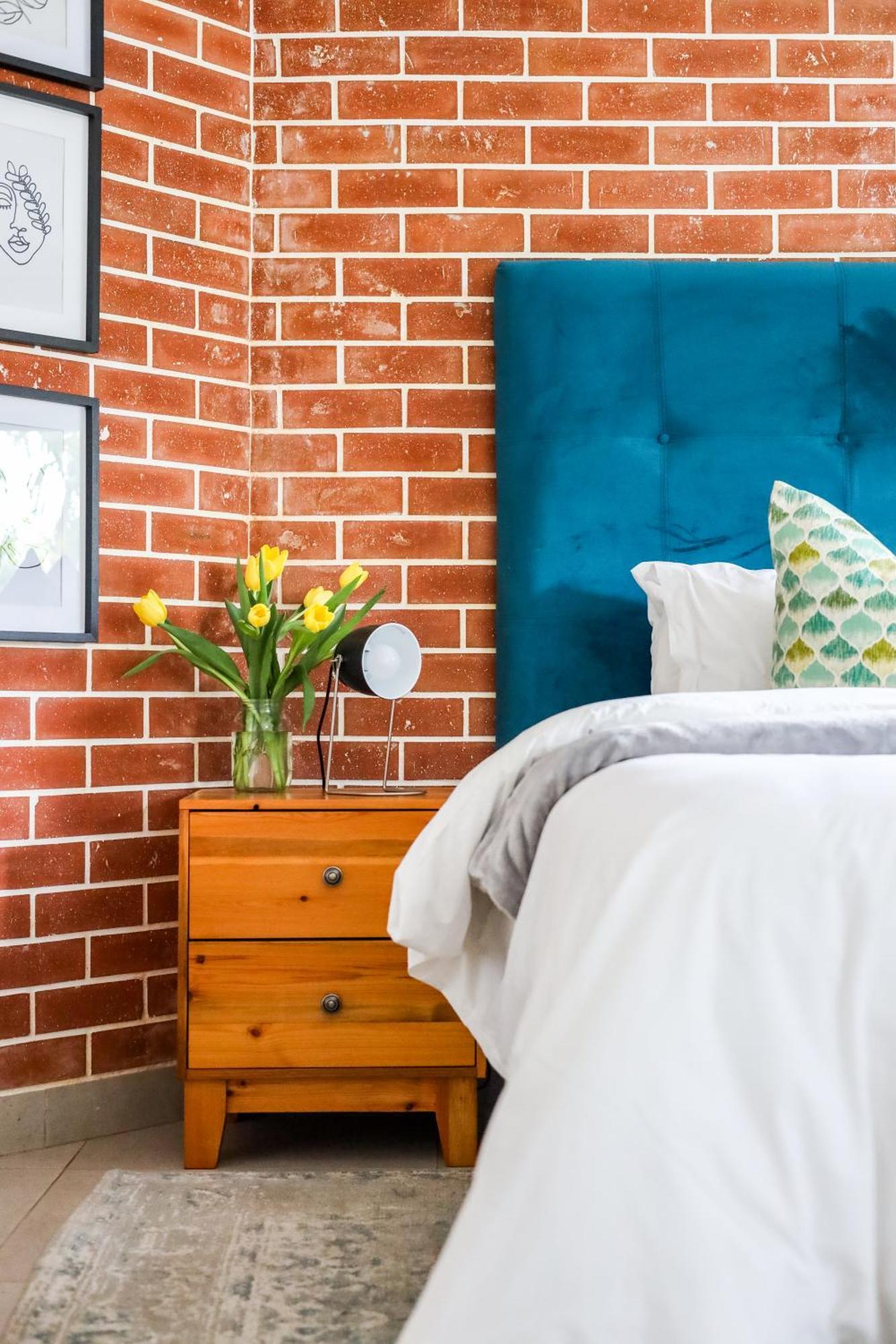 The Blue Door B&B East London Εξωτερικό φωτογραφία